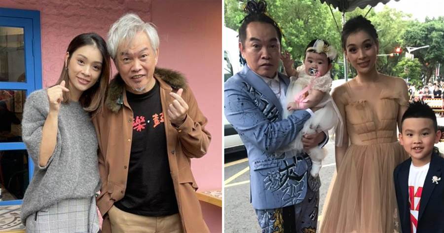 「真男人」康康結婚10年「甜放閃小18歲嫩妻」 心疼曝「吵架一定先認錯」原因網讚：浪子變愛家好男人