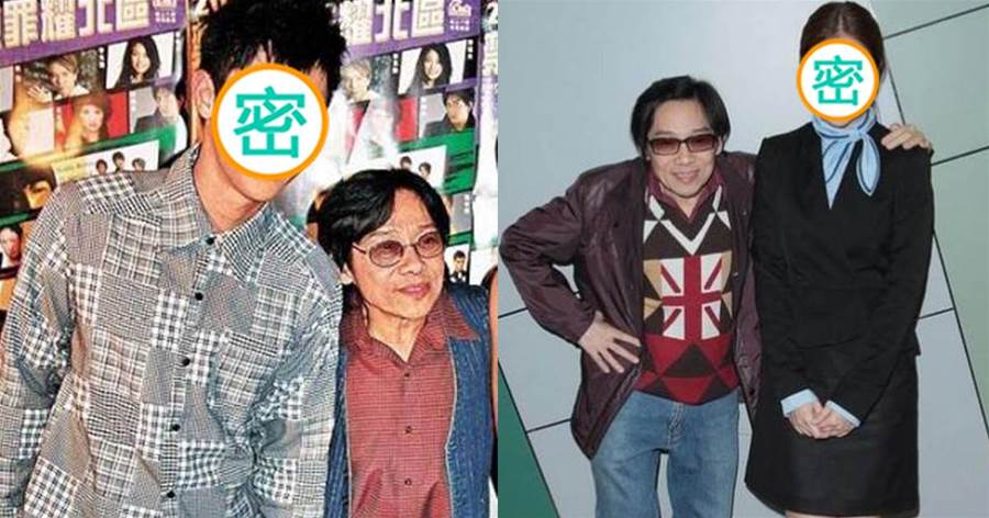 76歲泰迪羅賓罕露面！身高僅1米5卻「氣場十足」，兒子高大帥氣，女兒顔值超高，曾提攜劉德華周潤發，網友：真正的人生贏家