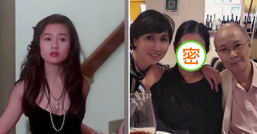 香港第一艷星李麗珍，那些進入她世界裡的男人都成了過客，她到底在追求什麼？