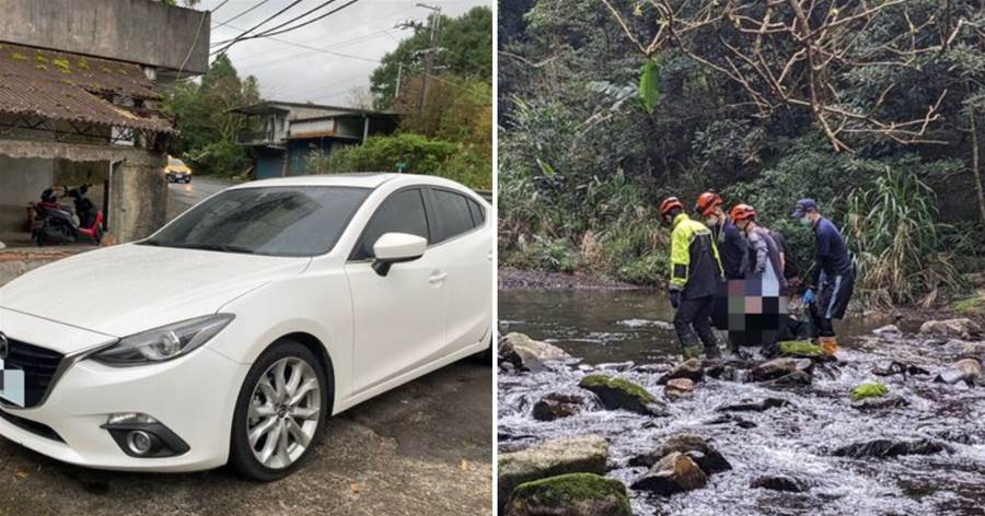 醫科男大生與女友環島 北宜吵架負氣下車失蹤！竟成冰冷遺體
