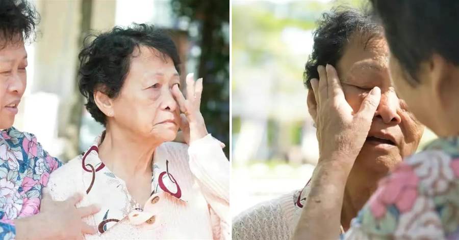 57歲阿嬤再婚60歲阿公三個月就要失婚，57歲阿嬤哭訴：他是流ㄇㄤ