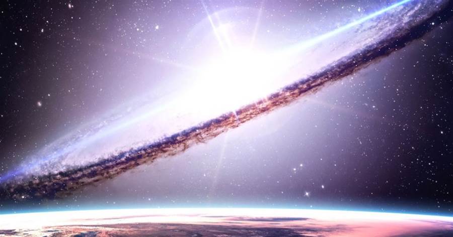 「宇宙牆」被發現，離地球約150億光年，宇宙理論要被改寫？